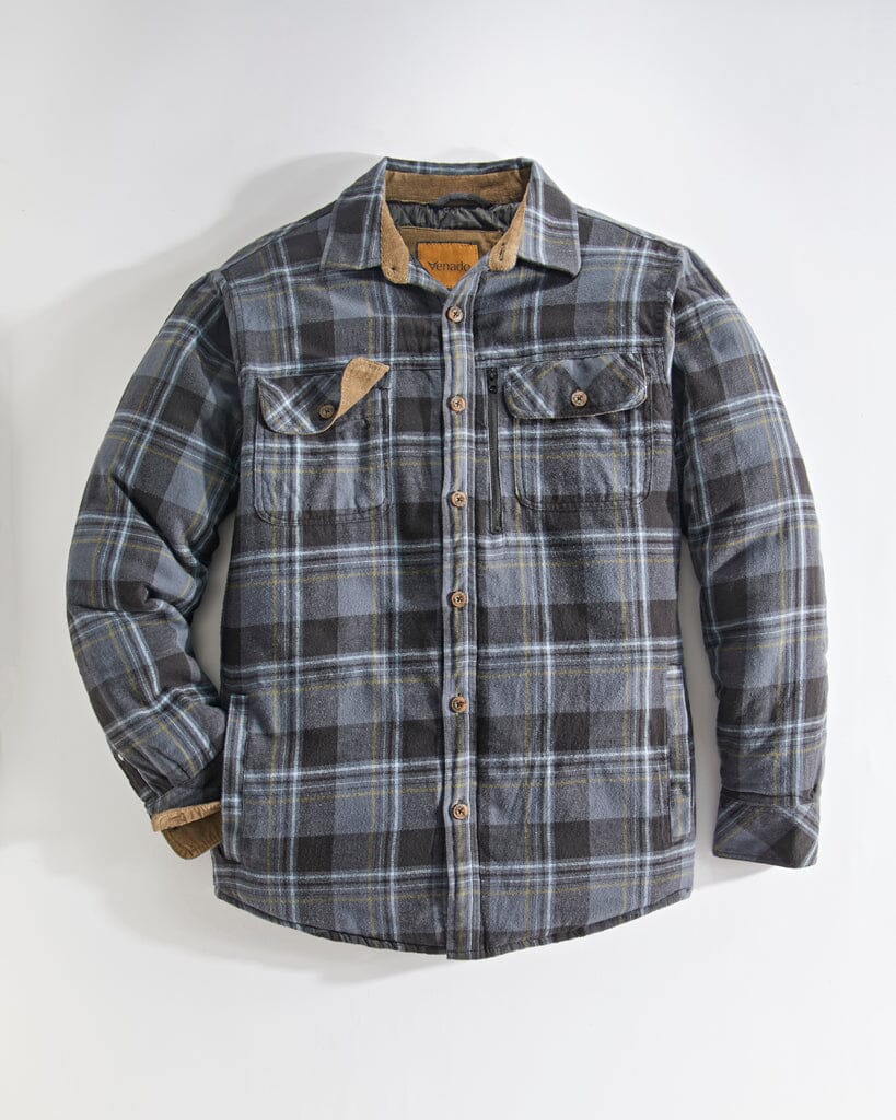 23 Best Flannel Shirts for Men 2023: Midweight Layers That Makes Every  Season Better