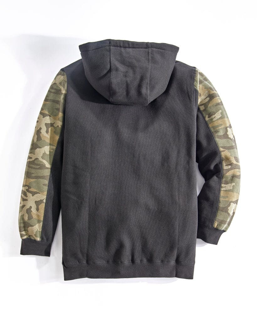 V Comfort Hoodie