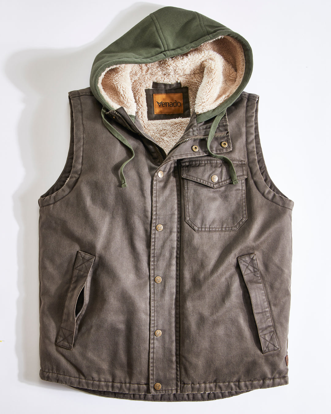 Yukon Concealed Carry Vest