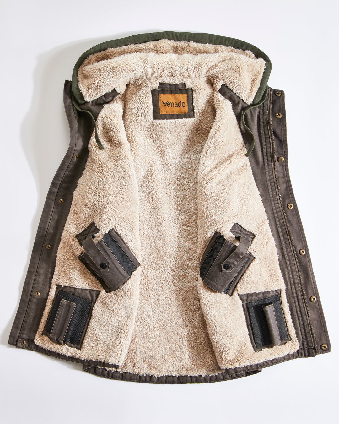 Yukon Concealed Carry Vest