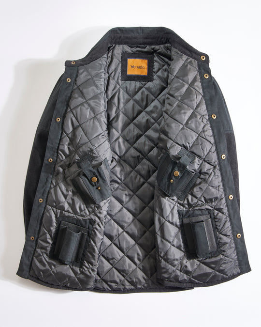 Dusty Trail Concealed Carry Jacket