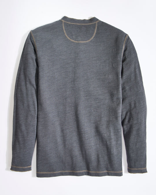 Titan Heavyweight Henley