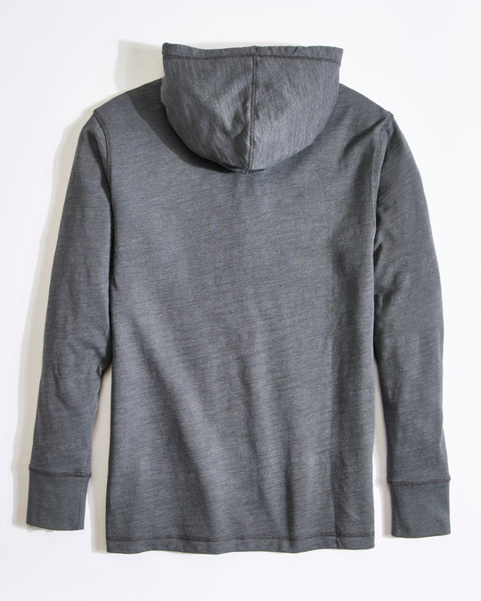 Bravo Hooded Henley