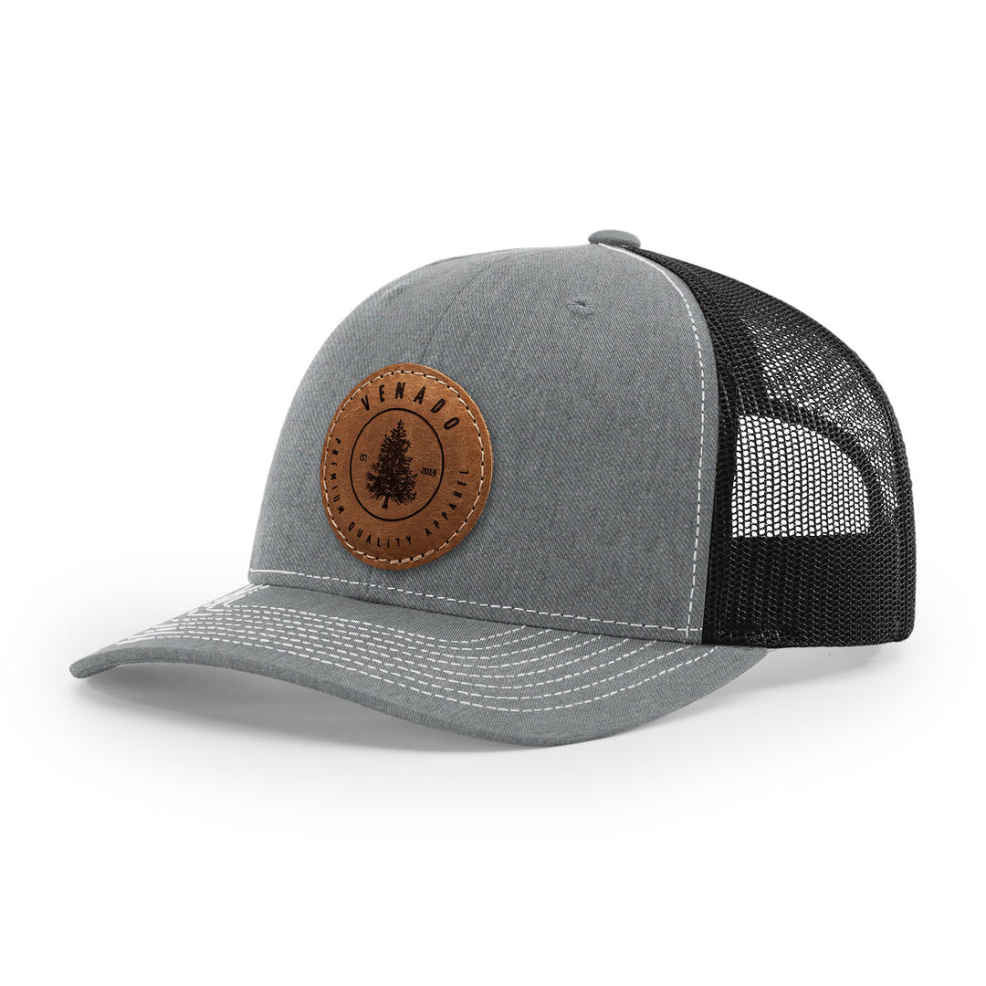 Premium Lumber Trucker Hat