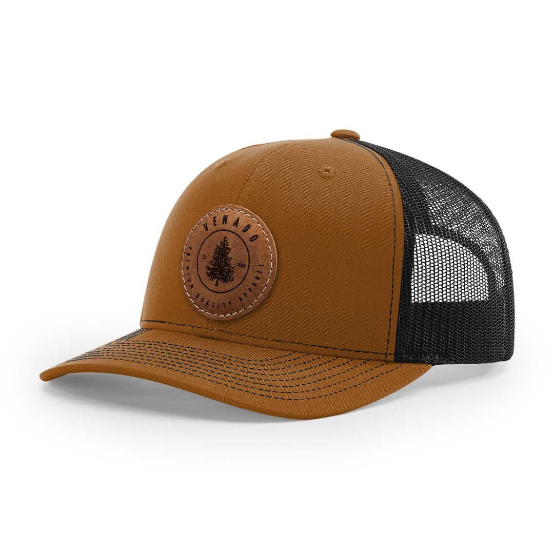 Premium Lumber Trucker Hat