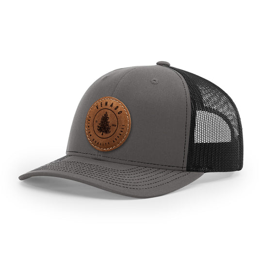 Premium Lumber Trucker Hat