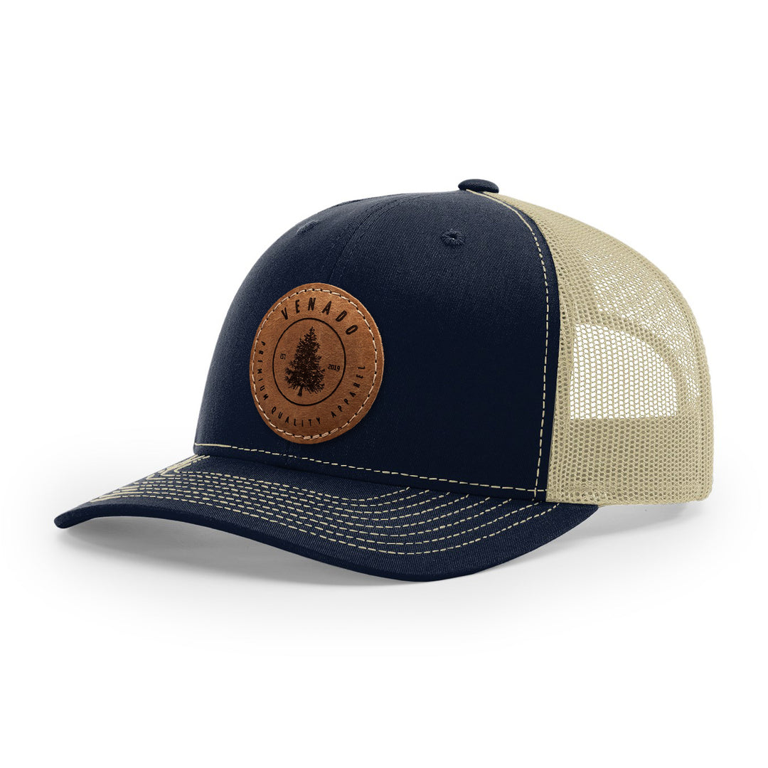 Premium Lumber Trucker Hat