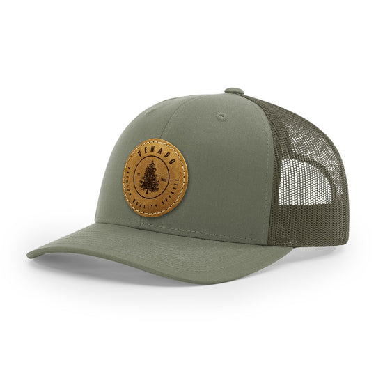 Premium Lumber Trucker Hat