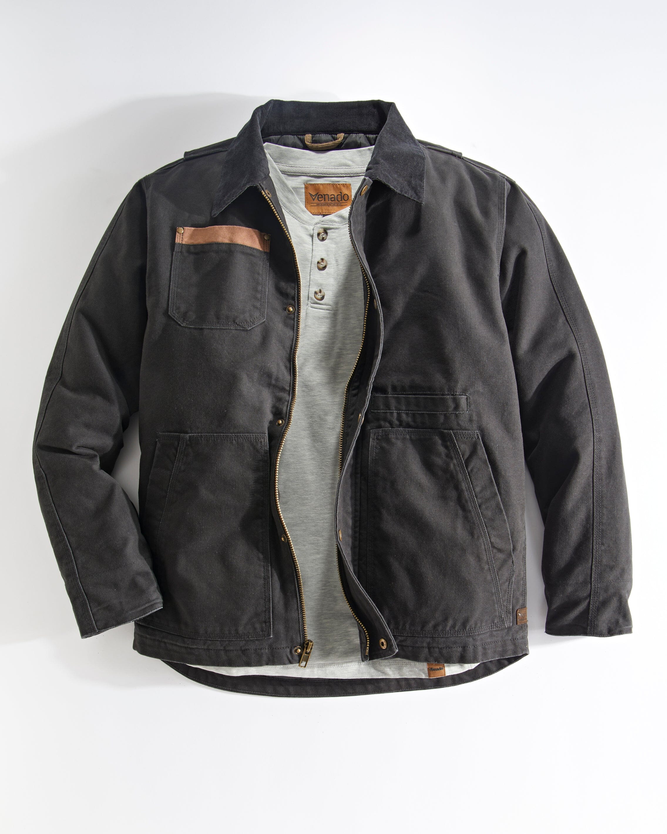 Lot 78 Lot78 Classic Bomber Jacket, $1,043 | farfetch.com | Lookastic