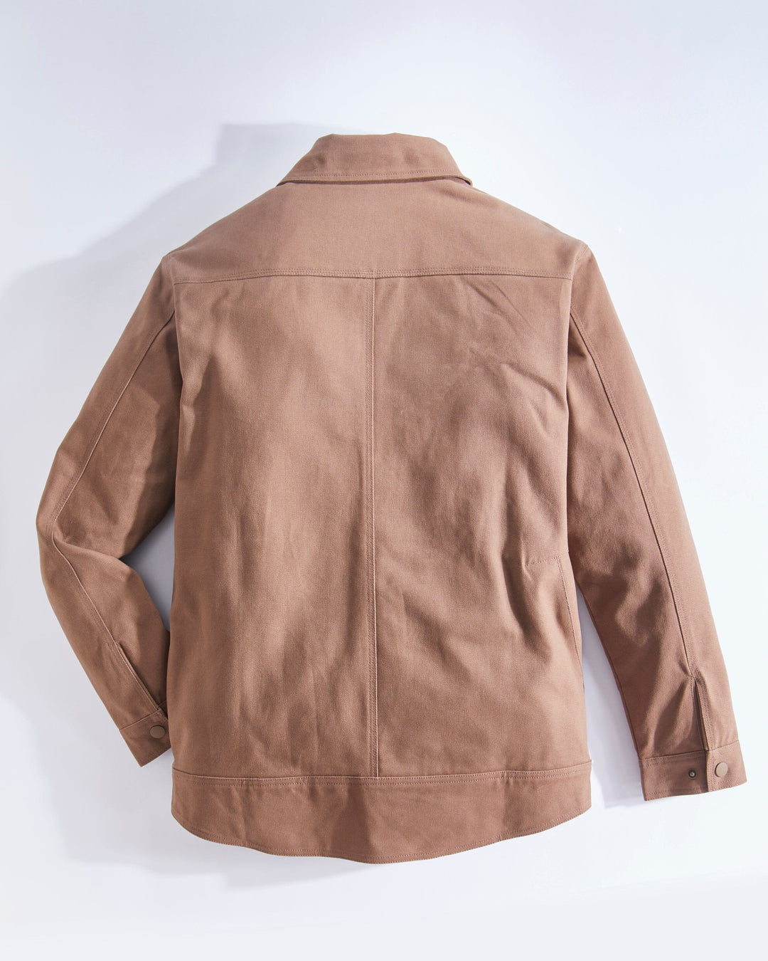 Concealed Carry Chisum Jacket – Dusty Cowboy