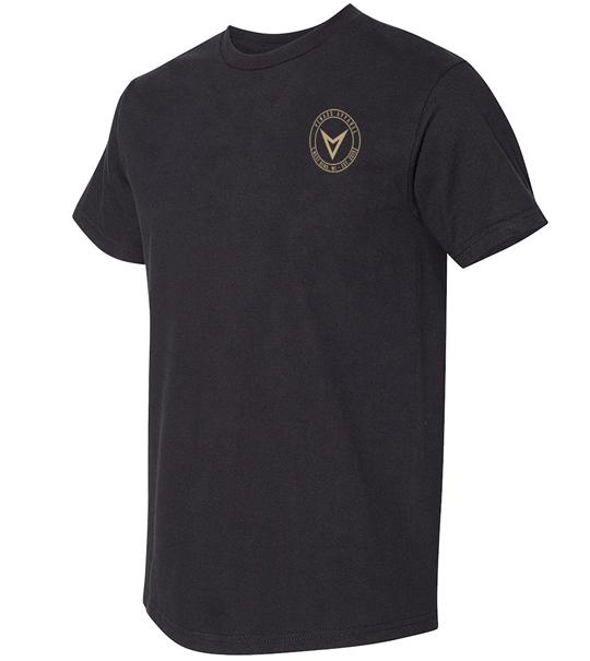 Conserve Short Sleeve Tee Venado 