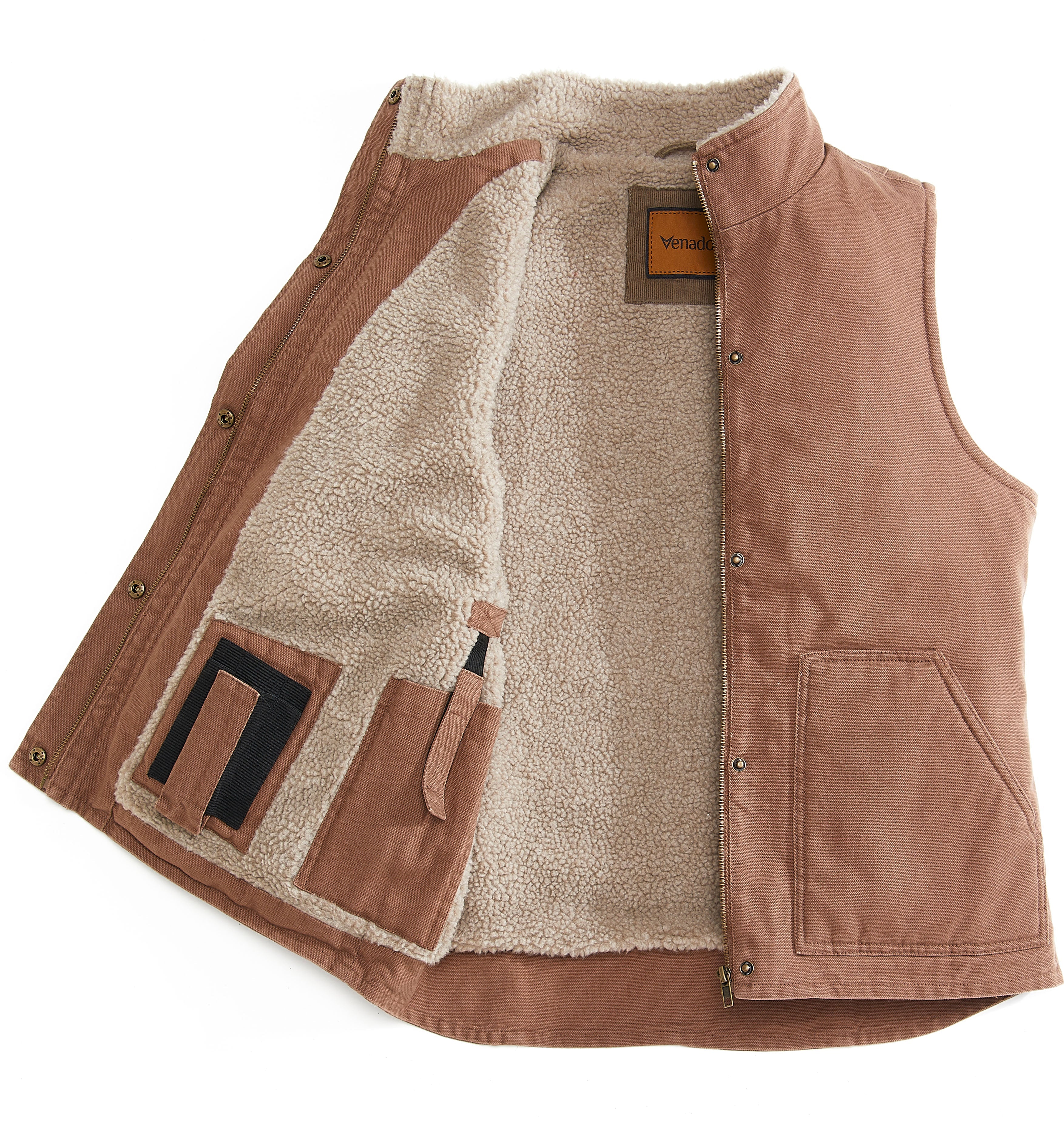 Carhartt concealed sales carry vest